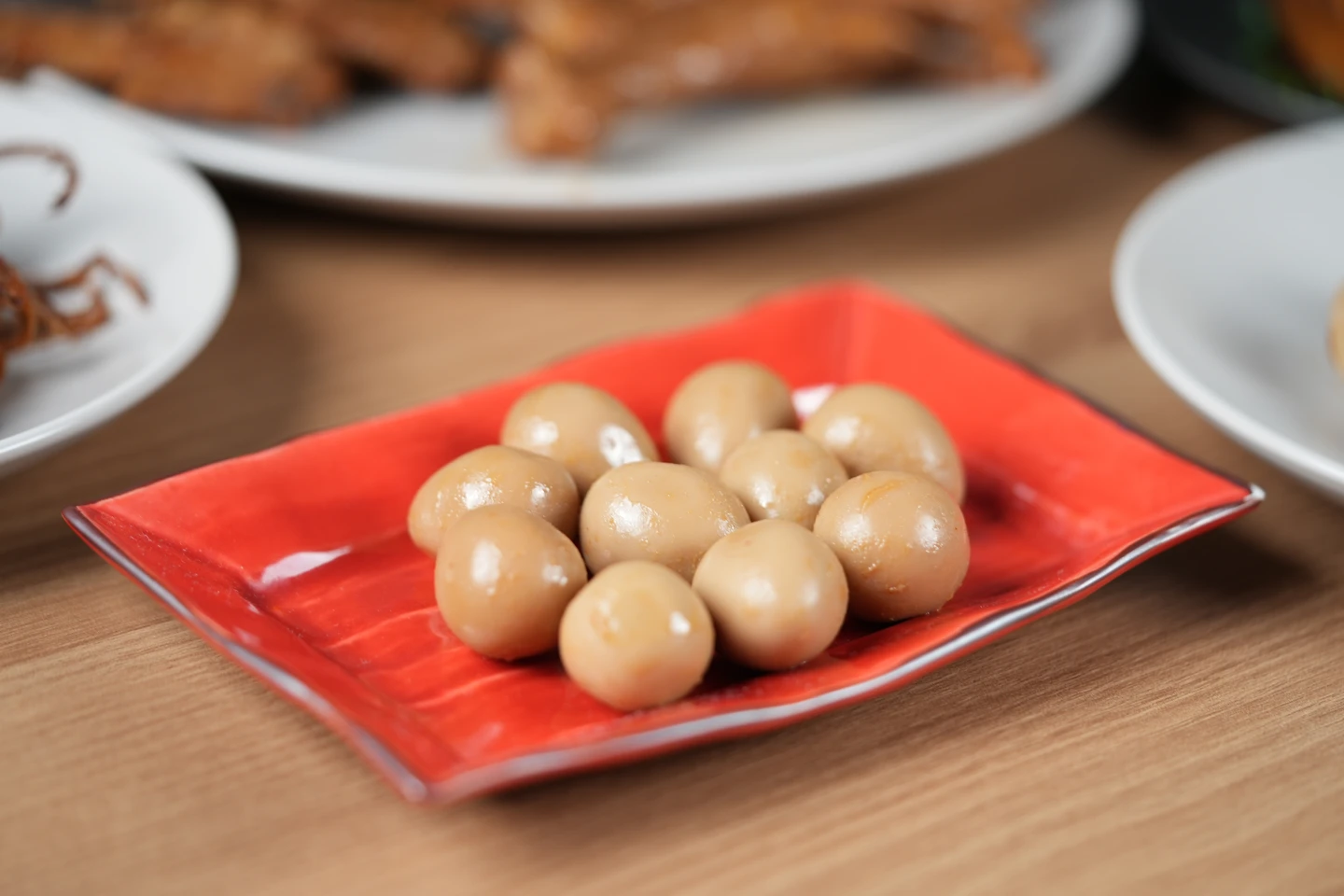 【祿大食品】 鵪鶉蛋