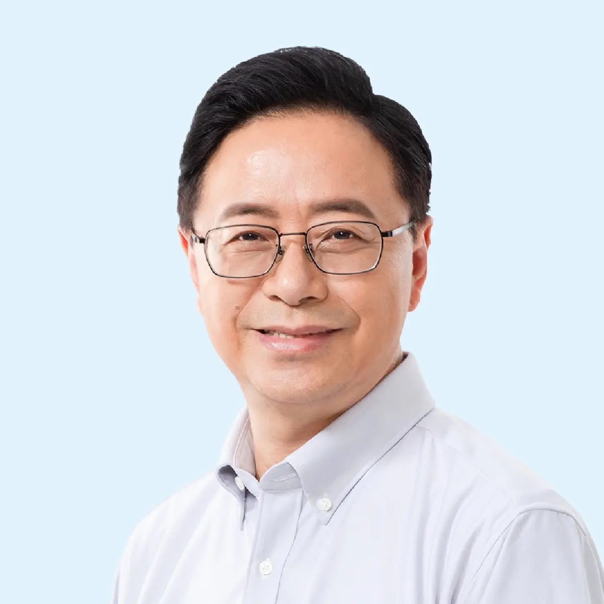 張善政