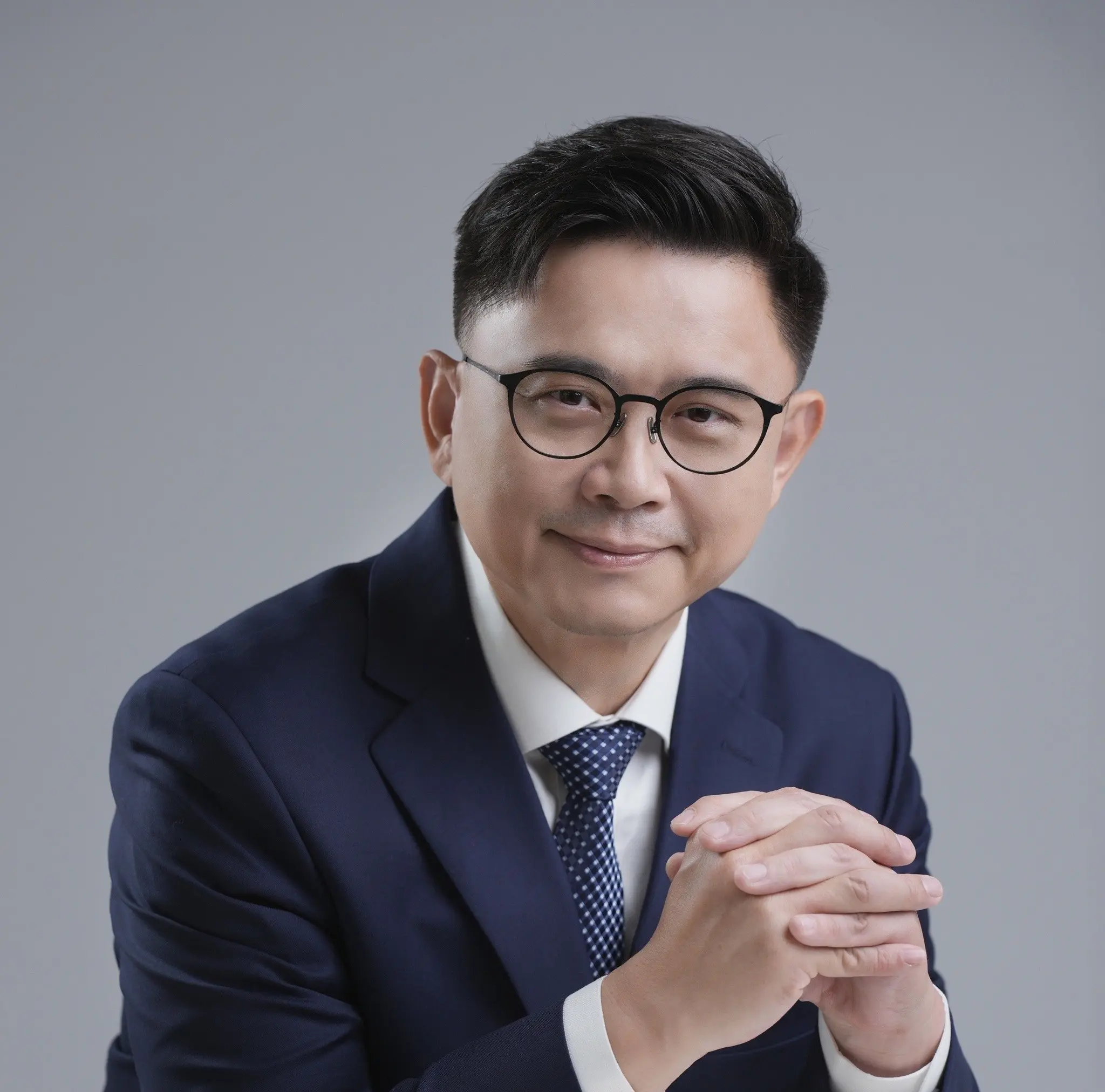 賴瑞隆
